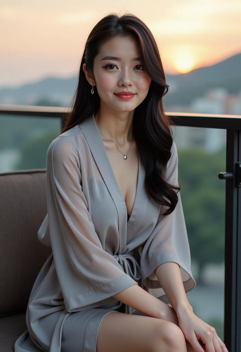 她的第二次夏天海报