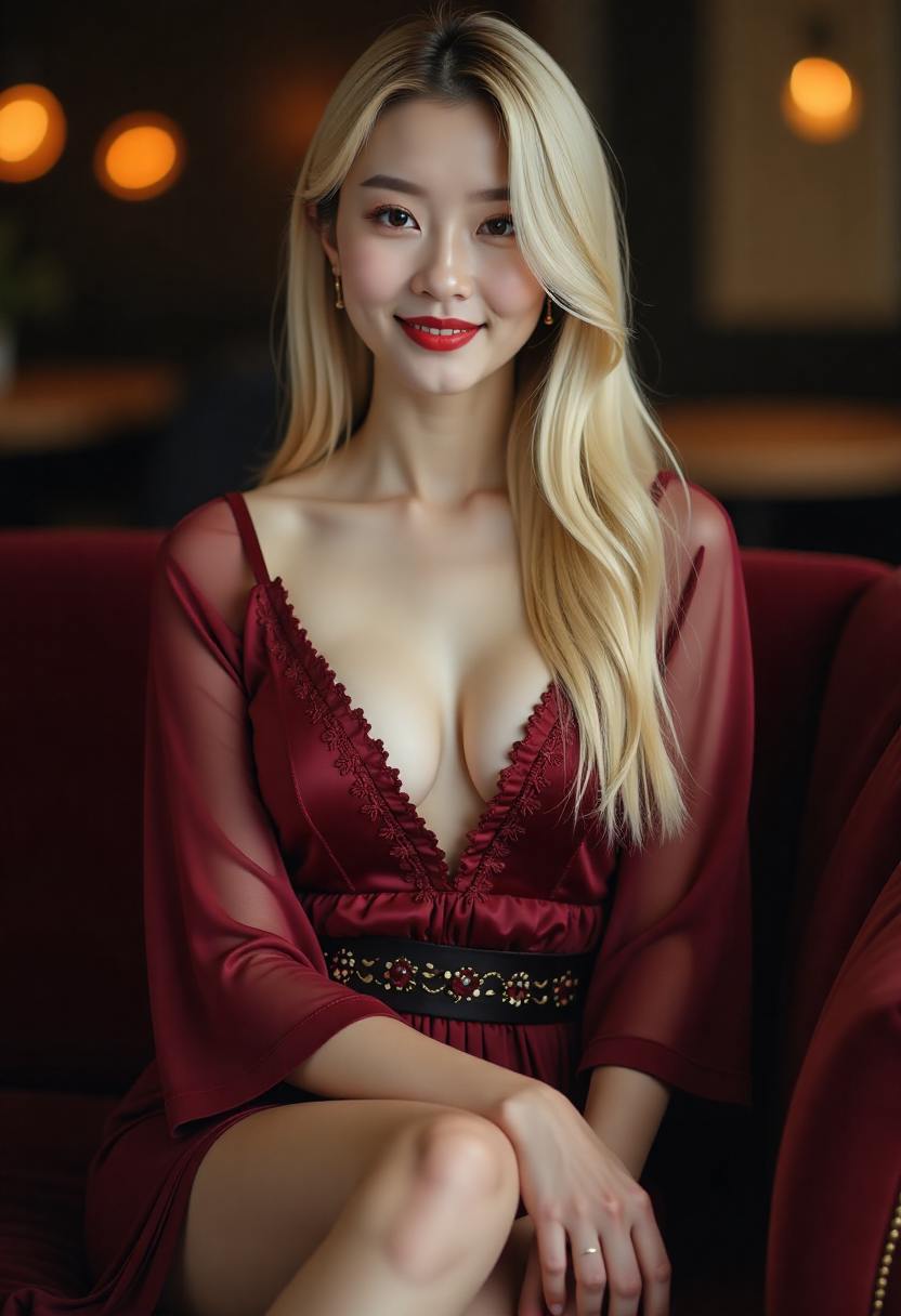 云端修理铺海报