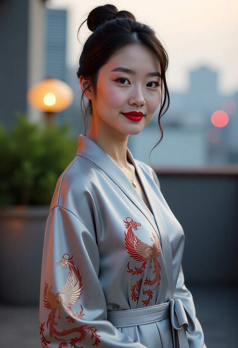 夏天寄来的信海报