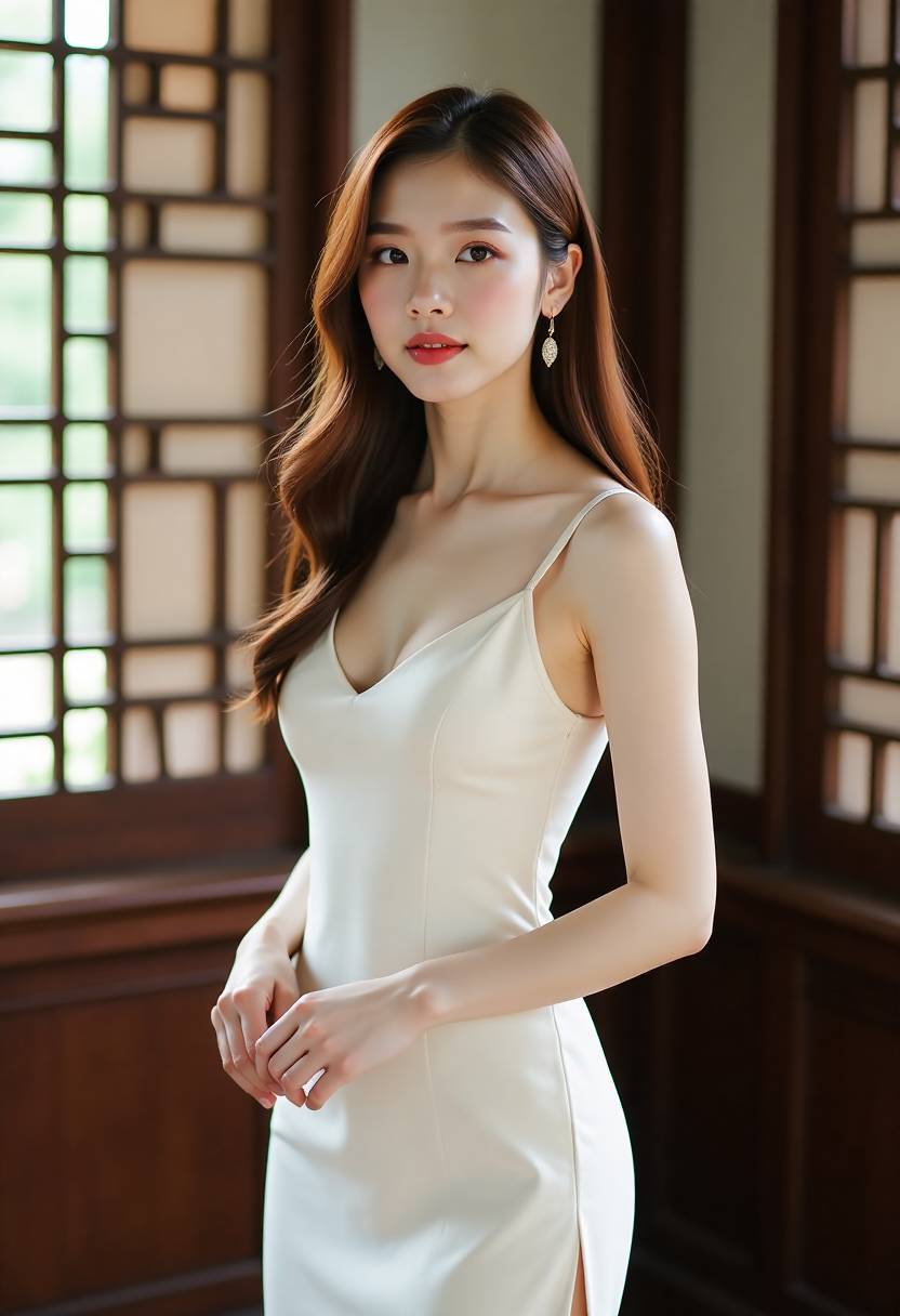 邻居的拿手菜海报